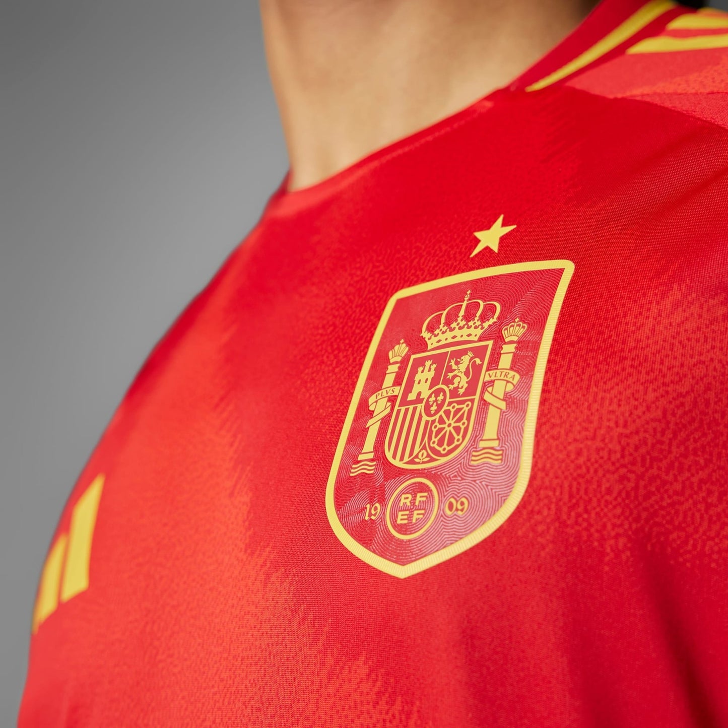 Camiseta España 1st Kit