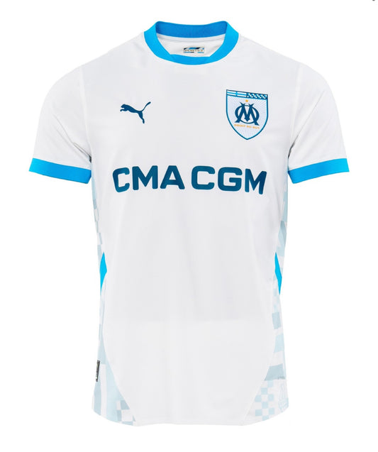 Camiseta Marsella 1st Kit