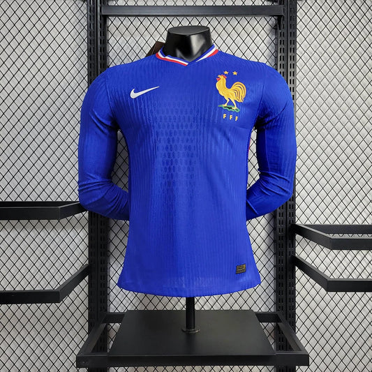 Seleccion Francia