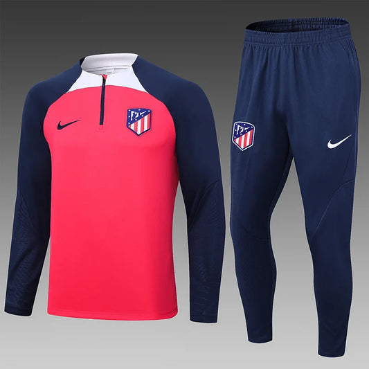 Atletico De Madrid