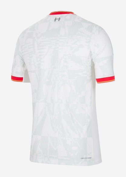 Camiseta Liverpool 3rd Kit