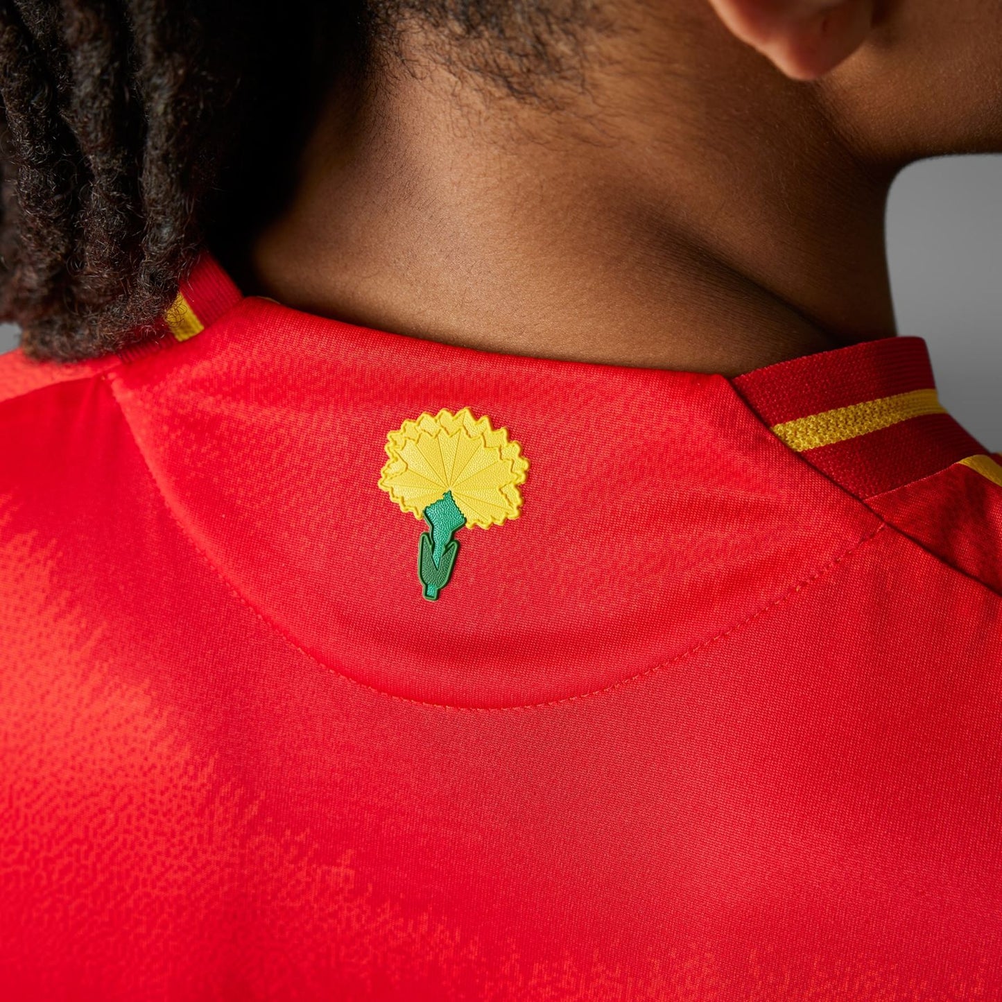 Camiseta España 1st Kit