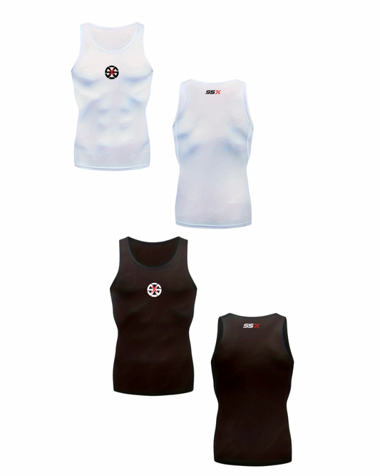 Camiseta de Tirantes Técnica SSX