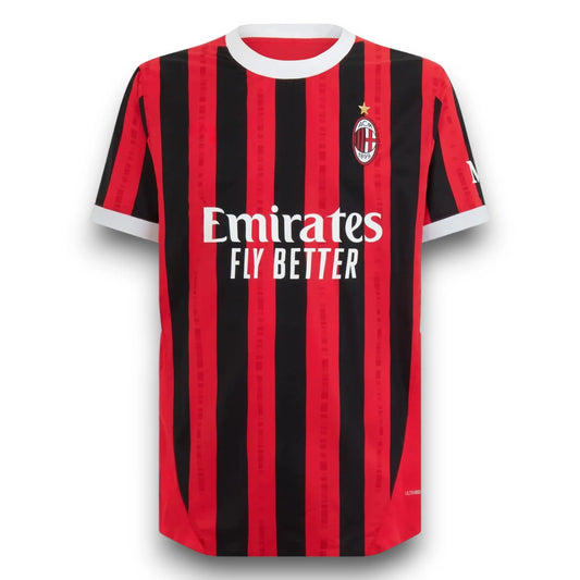 Camiseta AC Milan 1st Kit