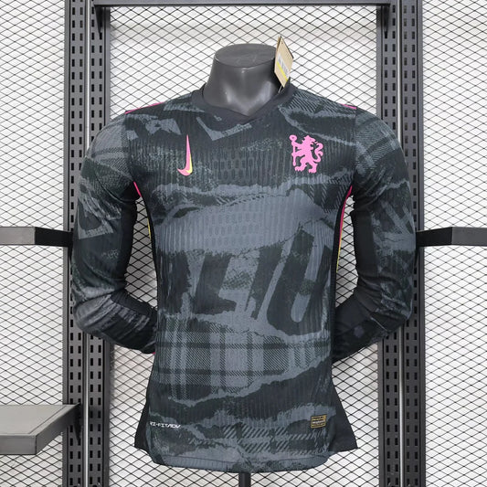 FC Chelsea 3 KIt 24/25