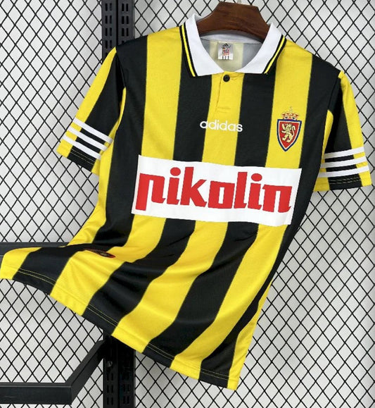 Camiseta Real Zaragoza 96