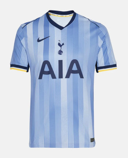 Camiseta Tottenham 2nd Kit