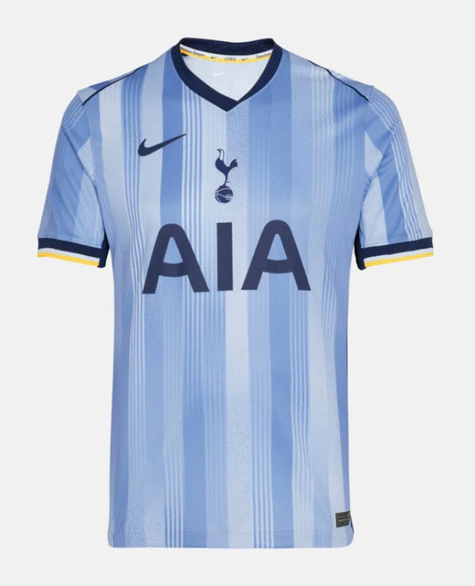 Camiseta Tottenham 2nd Kit