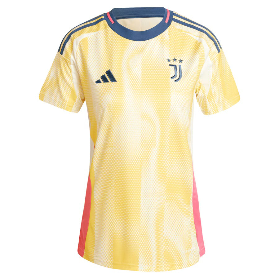Camiseta Juventus 2nd Kit