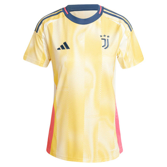 Camiseta Juventus 2nd Kit