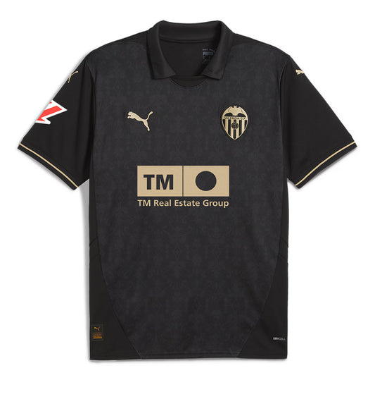 Camiseta Valencia FC 2nd Kit