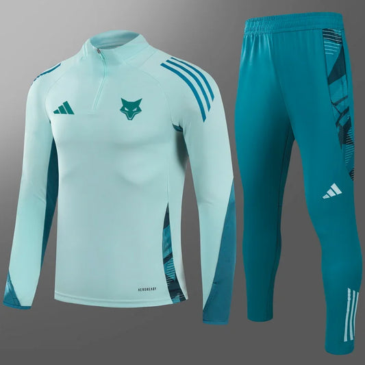 Cruzerio Club