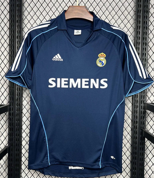 Camiseta Real Madrid 05