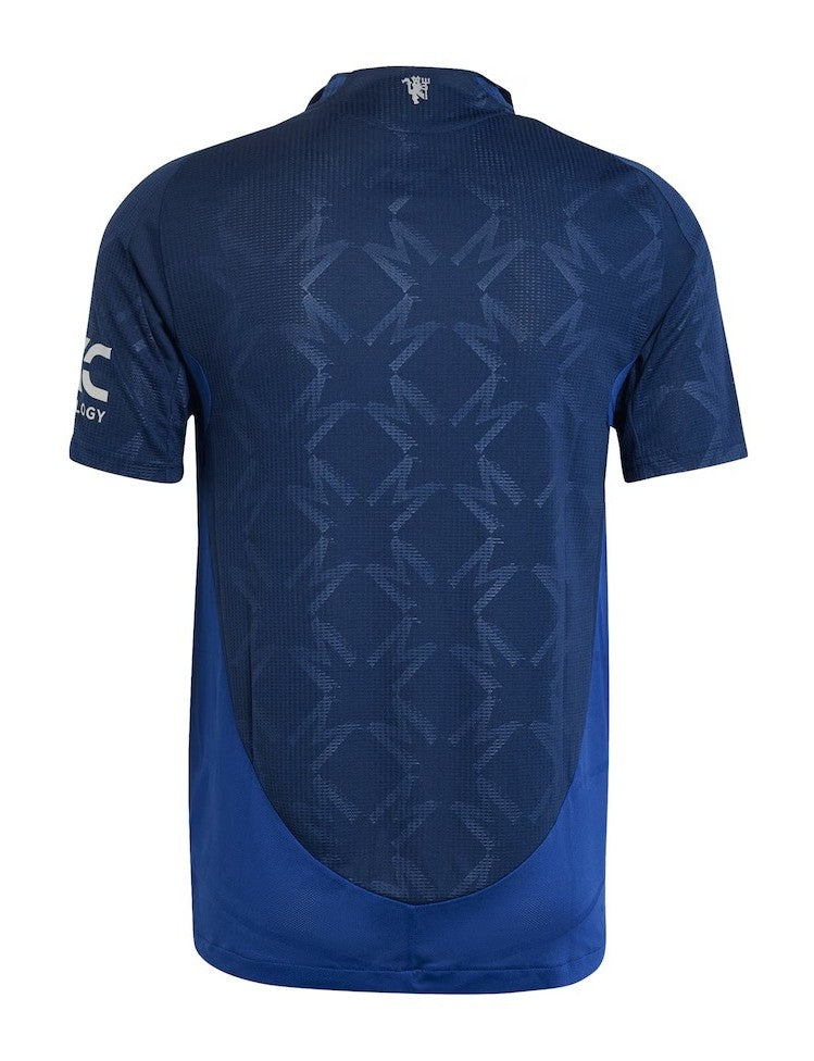 Camiseta Manchester United 2sd Kit
