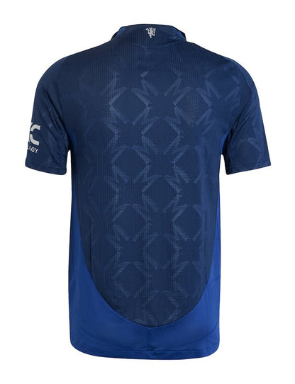 Camiseta Manchester United 2sd Kit