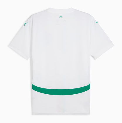Camiseta Senegal 1st Kit