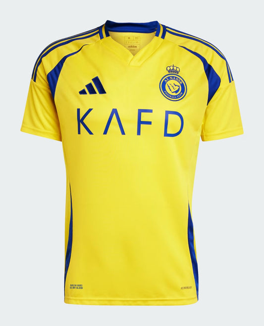 Camiseta Al Nassr