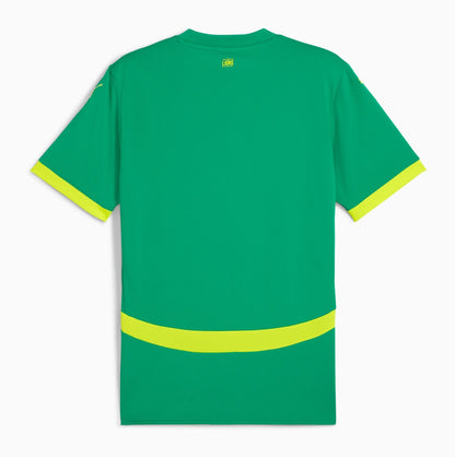 Camiseta Senegal 2nd Kit
