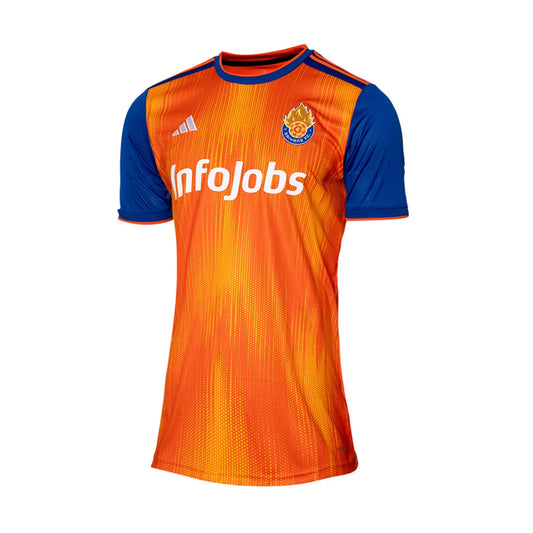 Saiyans FC 24/25