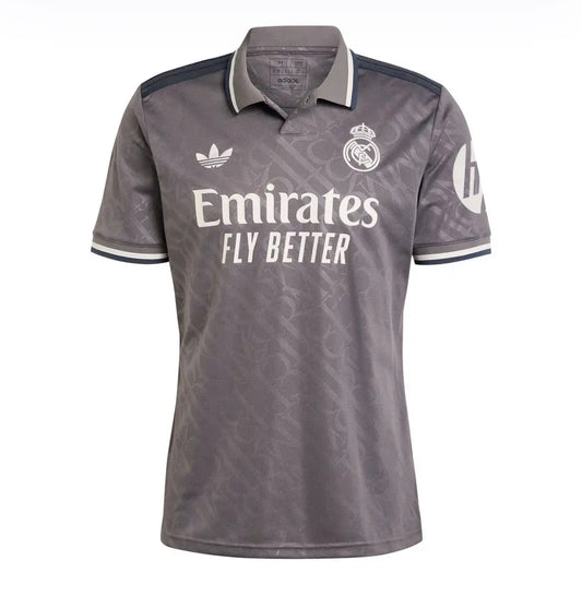Camiseta Real Madrid 3rd Kit