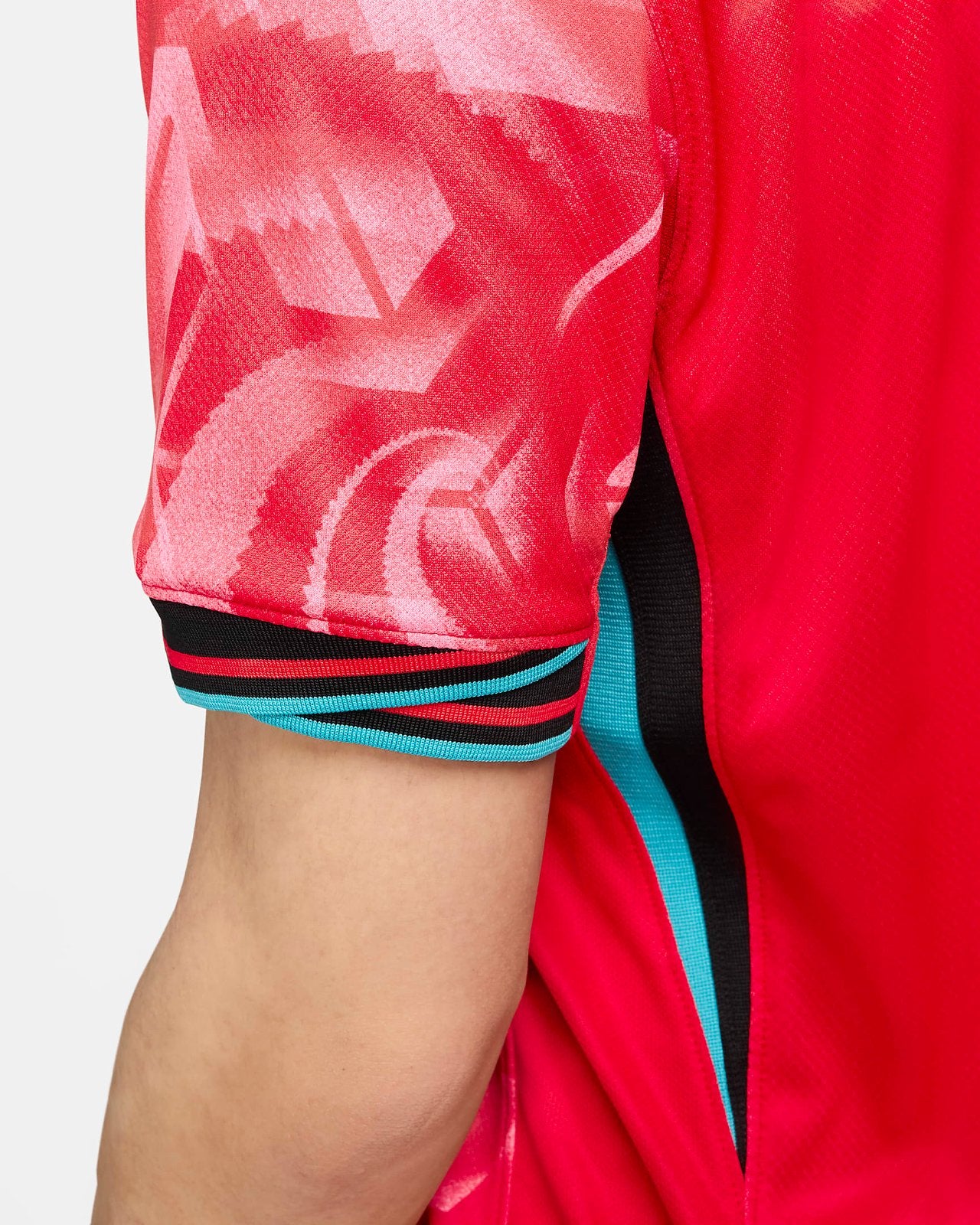 Camiseta Corea del Sur 1st Kit
