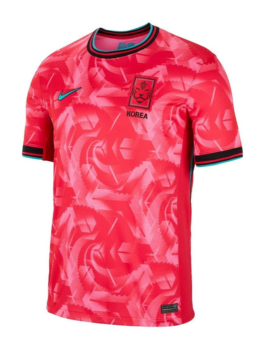 Camiseta Corea del Sur 1st Kit