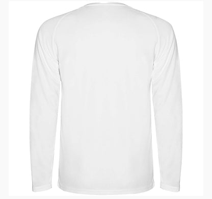 Camiseta Manga Larga Dri-Fit