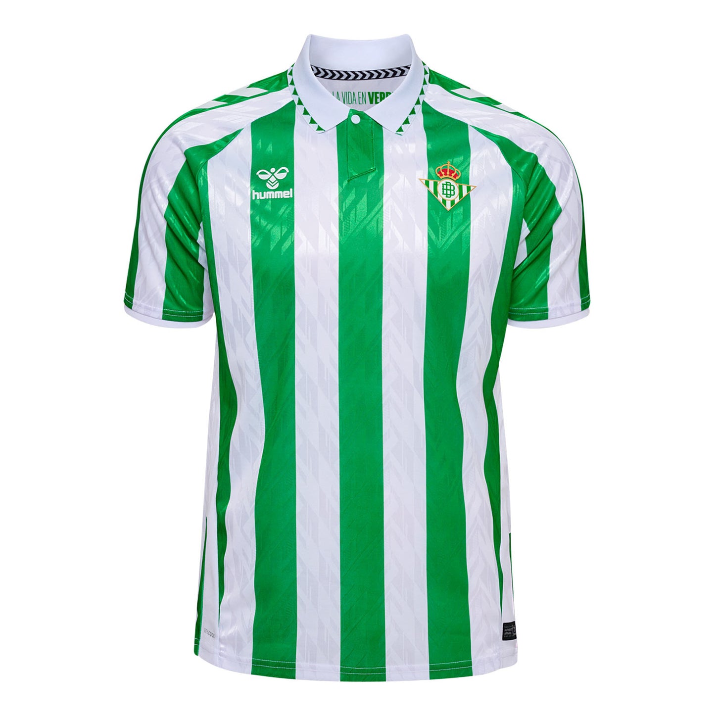 Camiseta Betis Balonpie