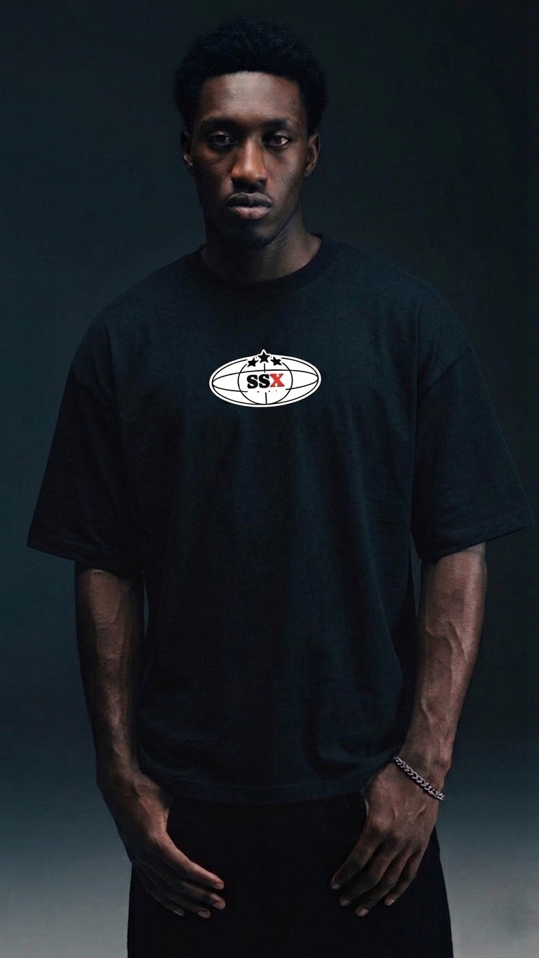 Oversize “From Zaza to the World”