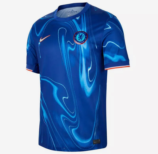 Camiseta Chelsea 1st Kit