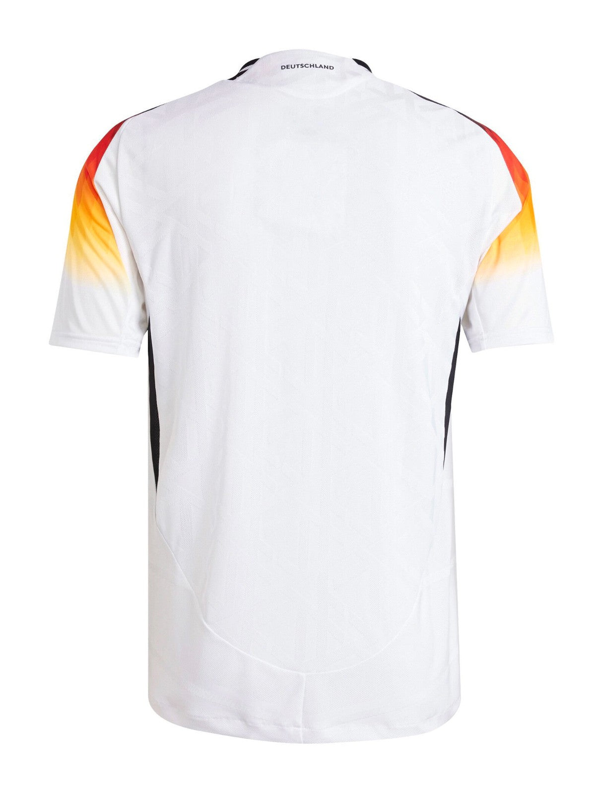 Camiseta Alemania 1st Kit