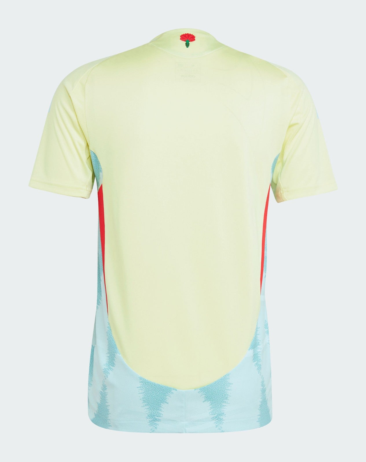 Camiseta España 2nd Kit