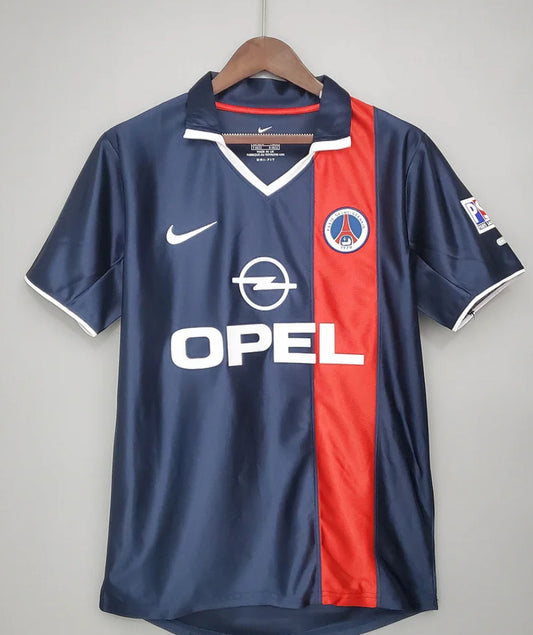 Camiseta PSG 01