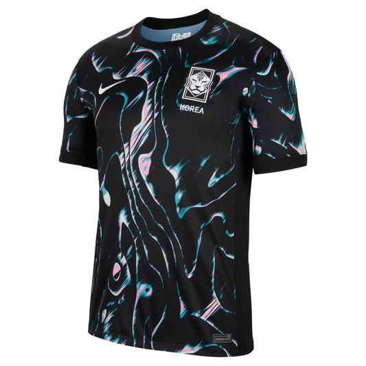 Camiseta Corea del Sur 2nd Kit