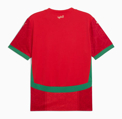 Camiseta Morocco 1st Kit