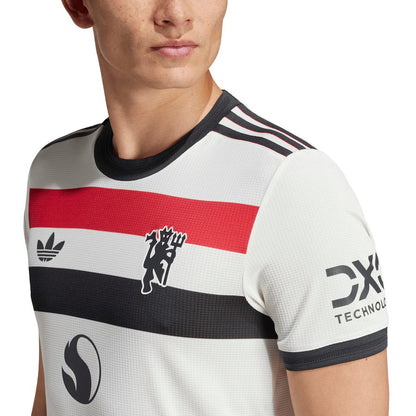 Camiseta Manchester United 3rd Kit