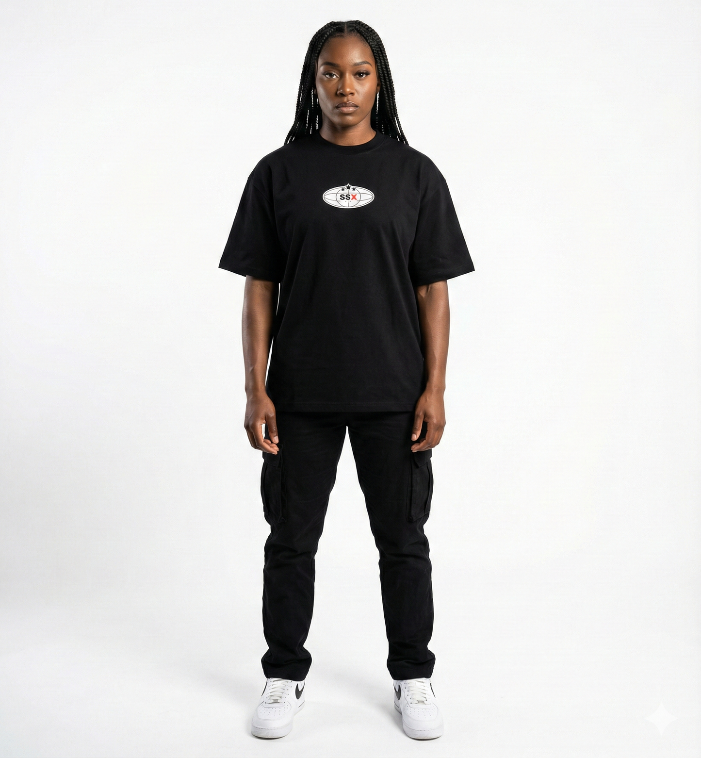 Oversize Basic