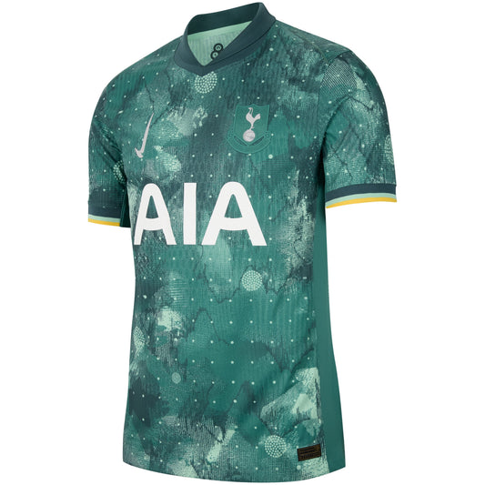 Camiseta Tottenham 3rd Kit