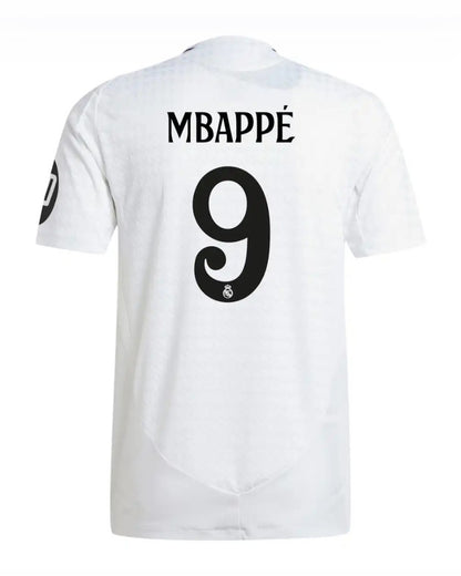 Camiseta Real Madrid 1st Kit