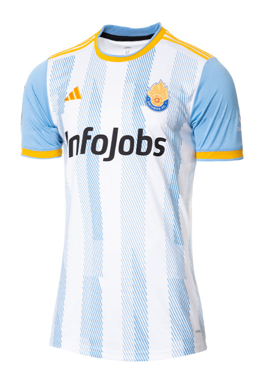 Saiyans FC 23/24