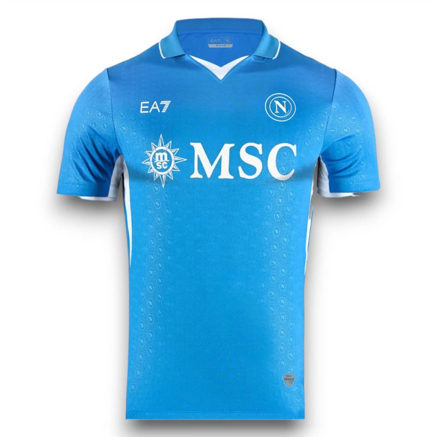 Camiseta Napoli 1st Kit