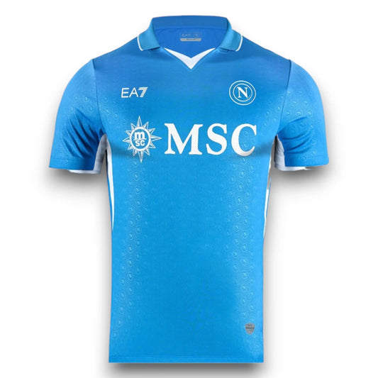 Camiseta Napoli 1st Kit