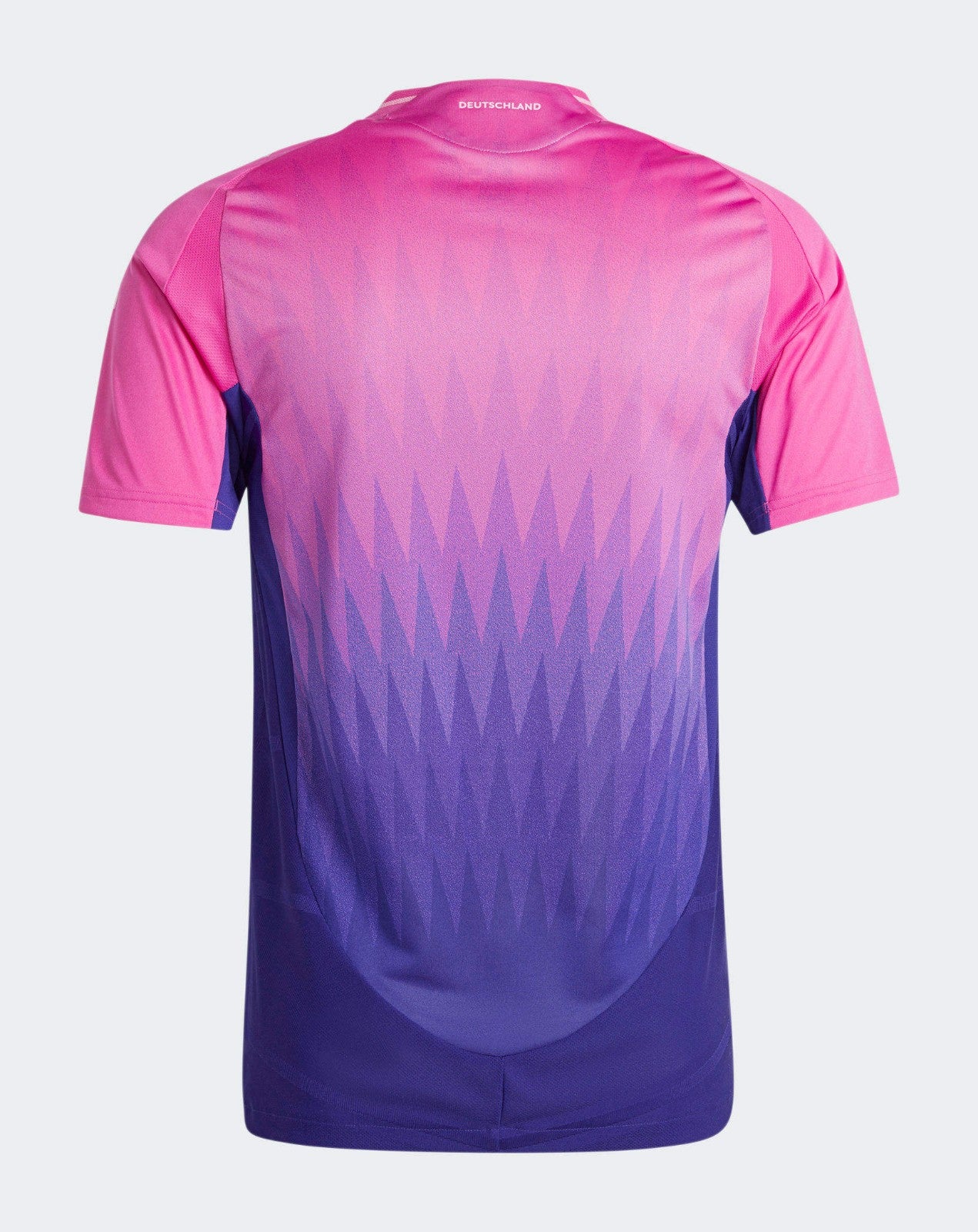 Camiseta Alemania 2nd Kit