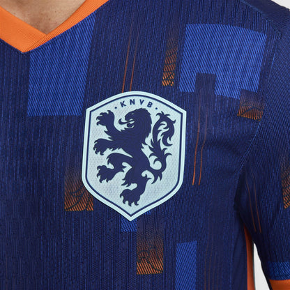 Camiseta Paises Bajos 2nd Kit