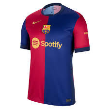 Camiseta Barcelona 1nd Kit