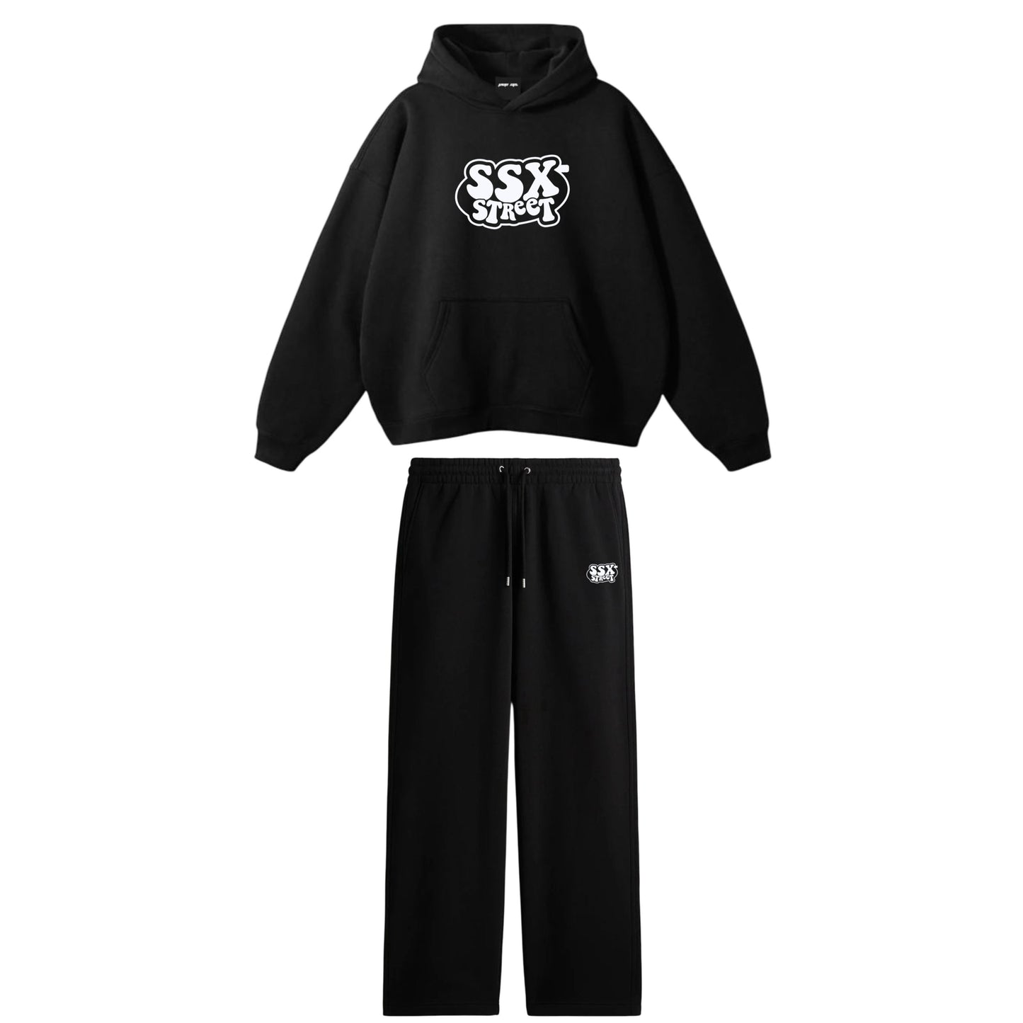 Conjunto “SSX Street”