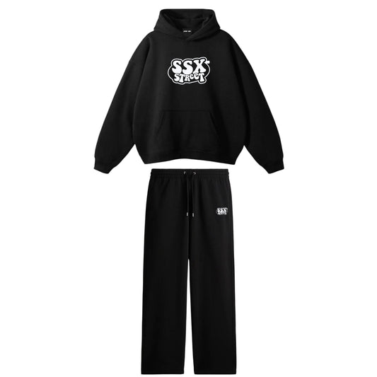 Conjunto “SSX Street”