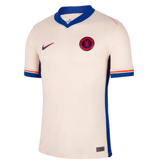 Camiseta Chelsea 2nd Kit
