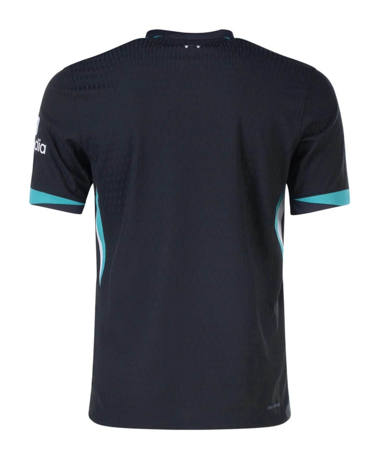 Camiseta Liverpool 2nd Kit