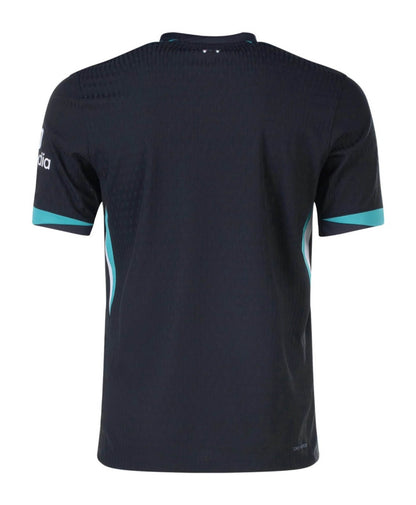 Camiseta Liverpool 2nd Kit